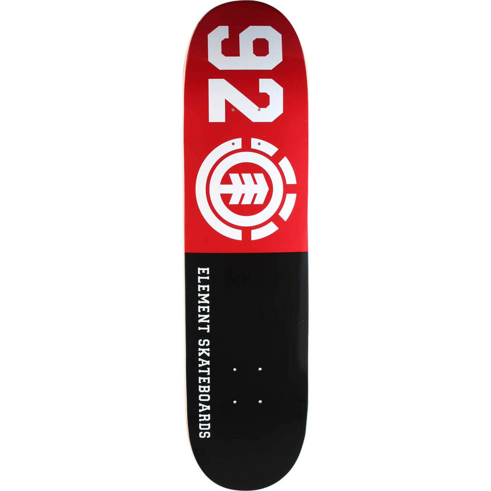 Element 92 Skateboard Deck Classic 8