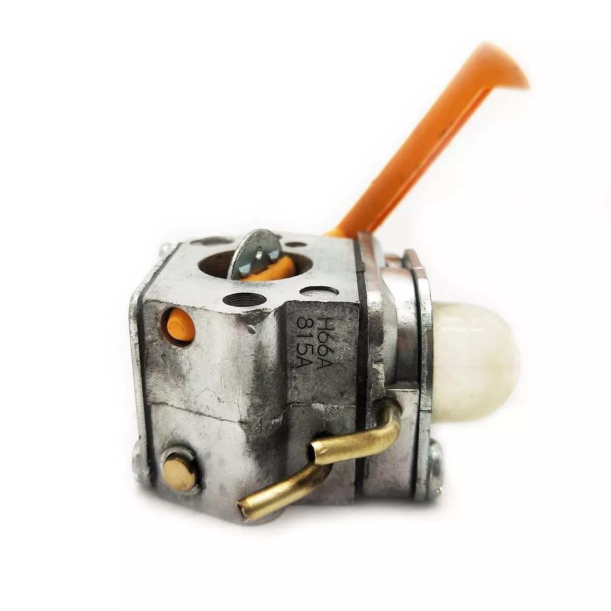 Carburatore Per Soffiatore Homelite E Ryobi 26cc - Foto 11
