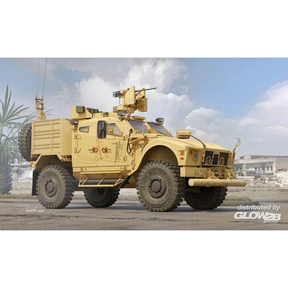 Amazon | アイラブキット 1/35 アメリカ 特殊作戦軍(SOCOM) M1245A1 M