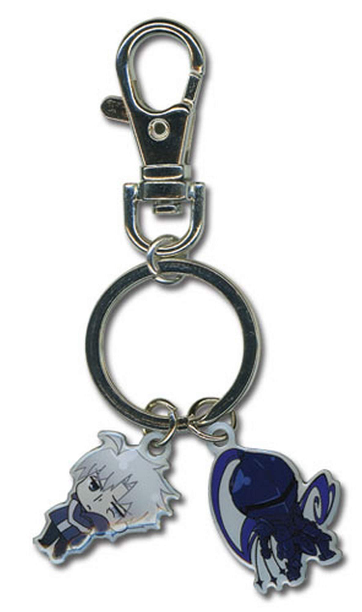 Great Eastern EntertainmentFate/Zero Kariya 7 Berseker Metal Keychain