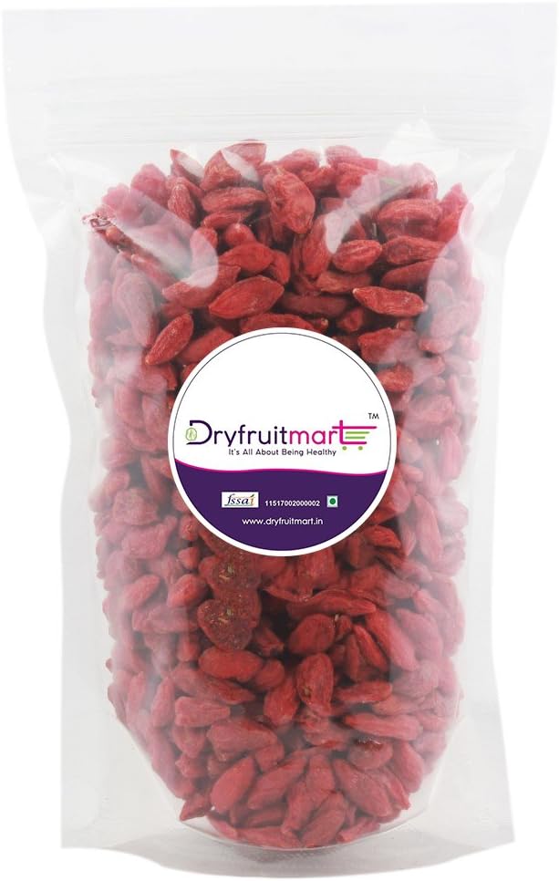 Dryfruit Mart Goji Berries 500g