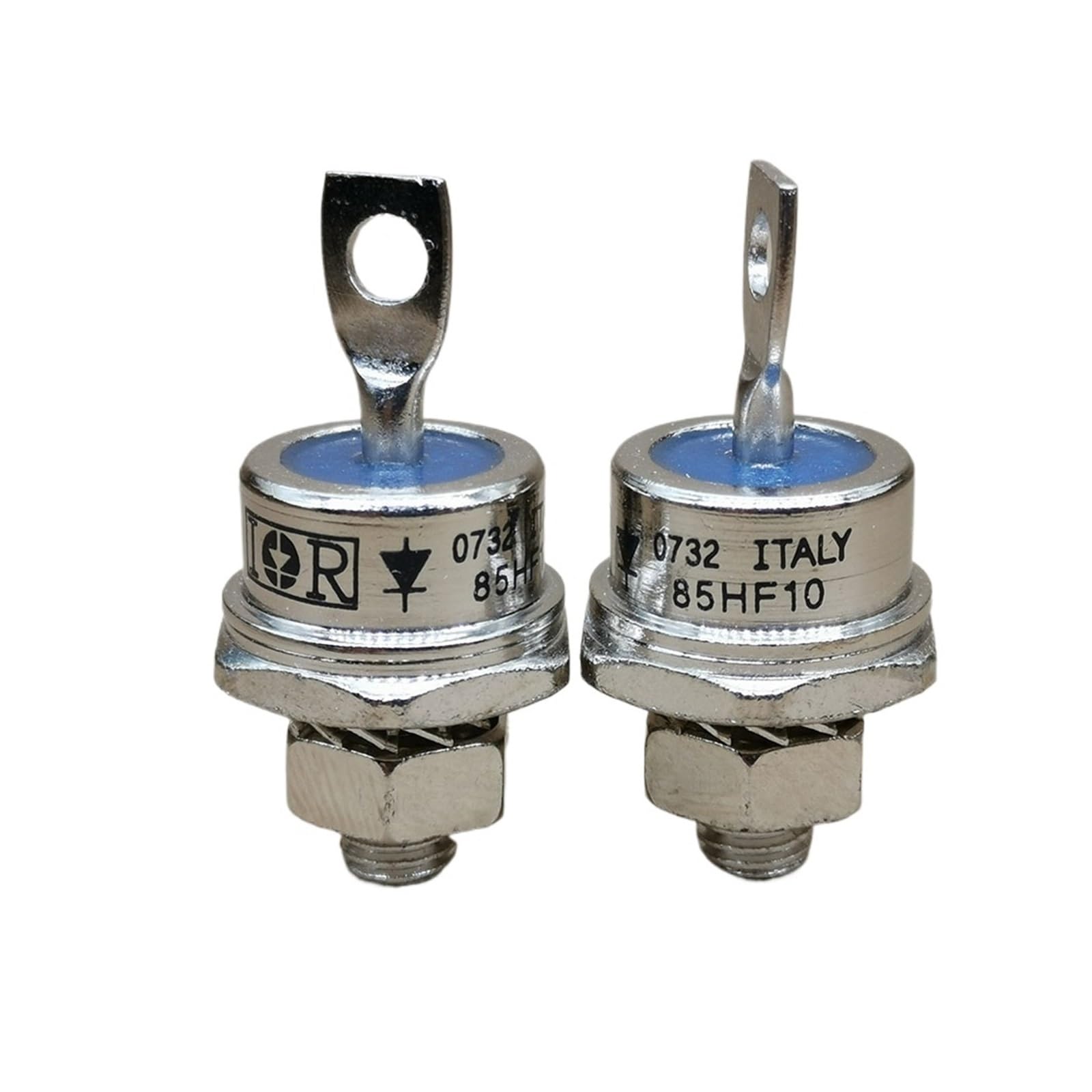 LEOTNNDQ 1PCS 85HF10 Stud rectifier diode