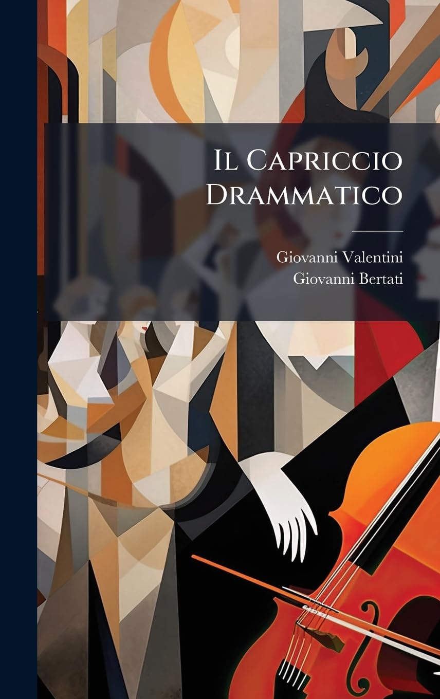 Il Capriccio Drammatico