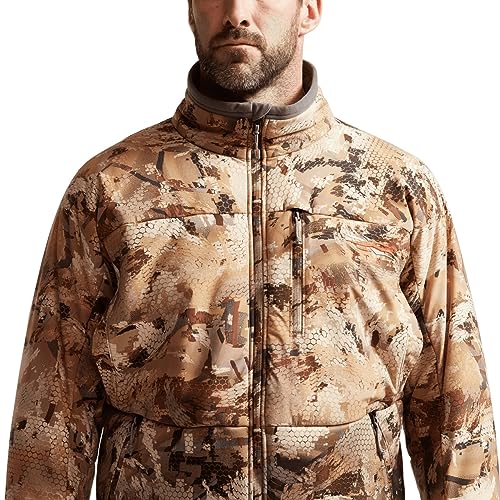 Image of SITKA Gear Duck Oven Jacket