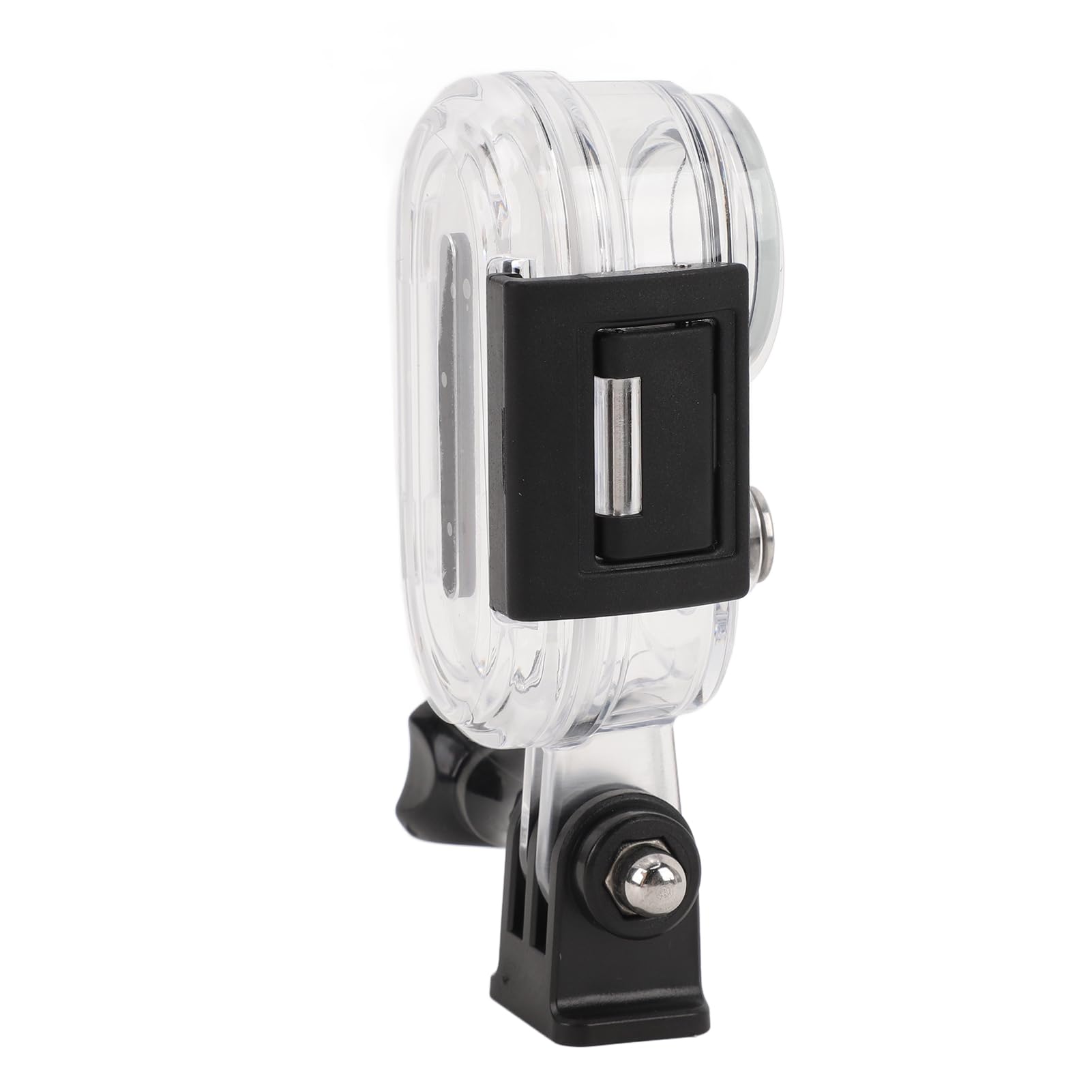 3 Capuchons De Protection étanches Pour Objectifs D'action Cam - Pour Plongée, Snorkeling, Sports Nautiques