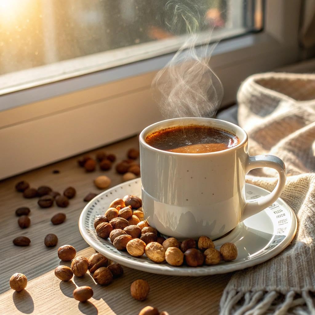 Amazon.com: Green Mountain Coffee Roasters Hazelnut Decaf Keurig