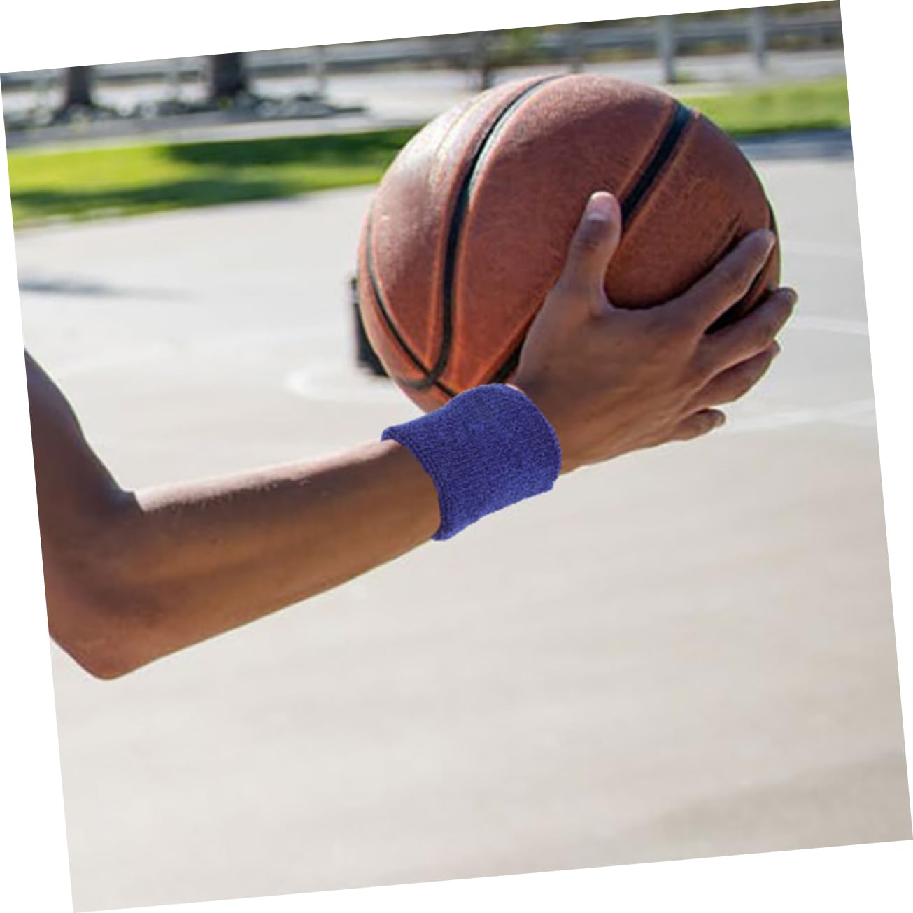 36 Pezzi Braccialetto Per Bambini Supporto Per Il Polso Sportivo Supporto Elastico Per Il Polso Fasce Per Il Sudore Da Polso Fasce Per Il Polso Da Tennis Fasce Per Il Polso Fascia