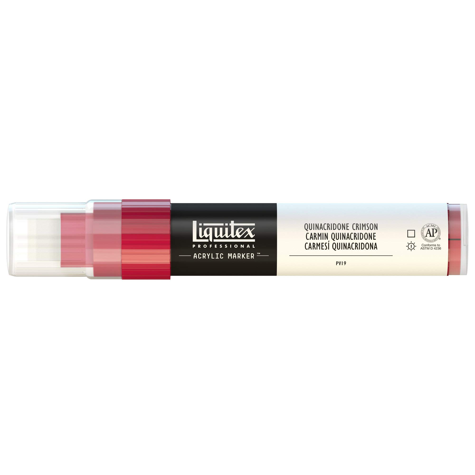 Liquitex - Marker - 8-15mm