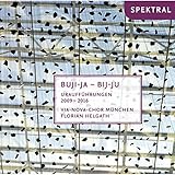 buchenbergbahn königscard  Schanderl, Buchenberg & Zink: Buji-Ja Bij-Ju