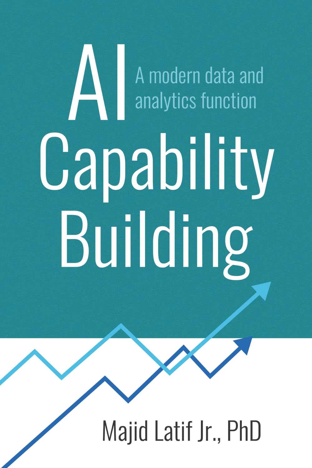 AI Capability Building: A modern data and analytics function
