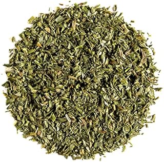 Chives Organic Freeze Dried Herb - Culinary Spice - Gourmet Quality Seasoning 100g
