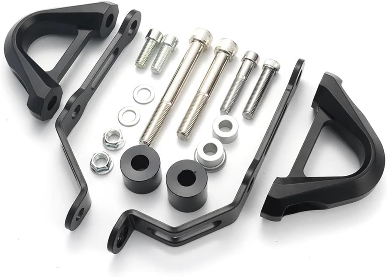 Barre protezione moto Barra di protezione per moto da autostrada per CB650R per CB650F CB 650 RF 650R 650F per motore