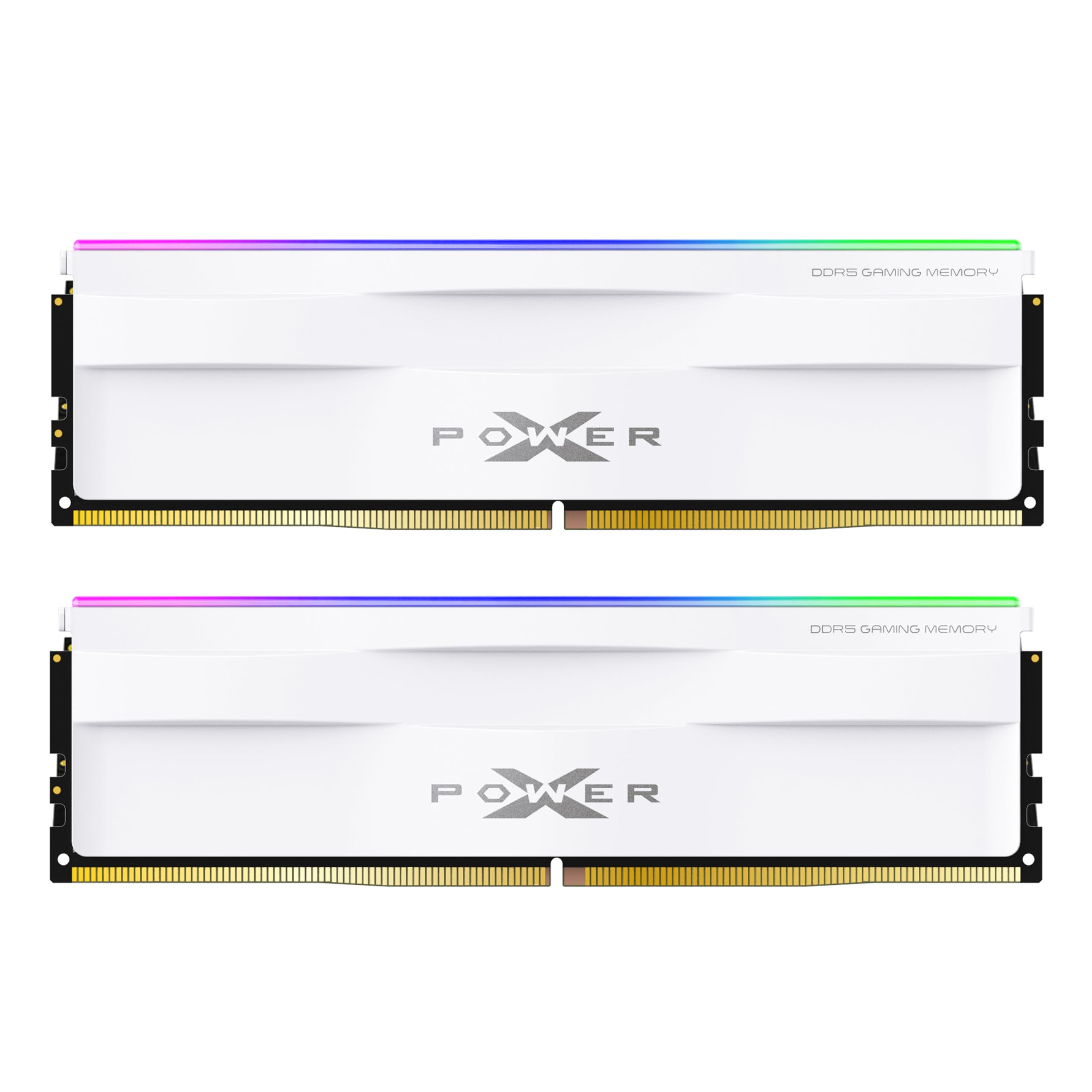 シリコンパワーDDR5 64GB (2x32GB) Zenith 6000MHz Amazon.co.jp: シリコンパワー DDR5 64GB (2x32GB) Zenith RGB 6000MHz