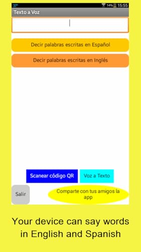 Text to Voice