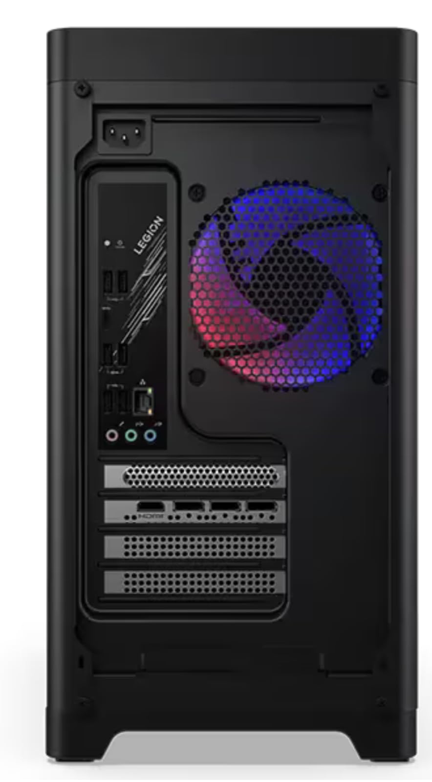 Amazon.com: Lenovo Legion Tower 5i - T5 30IAX10 - AI-Powered