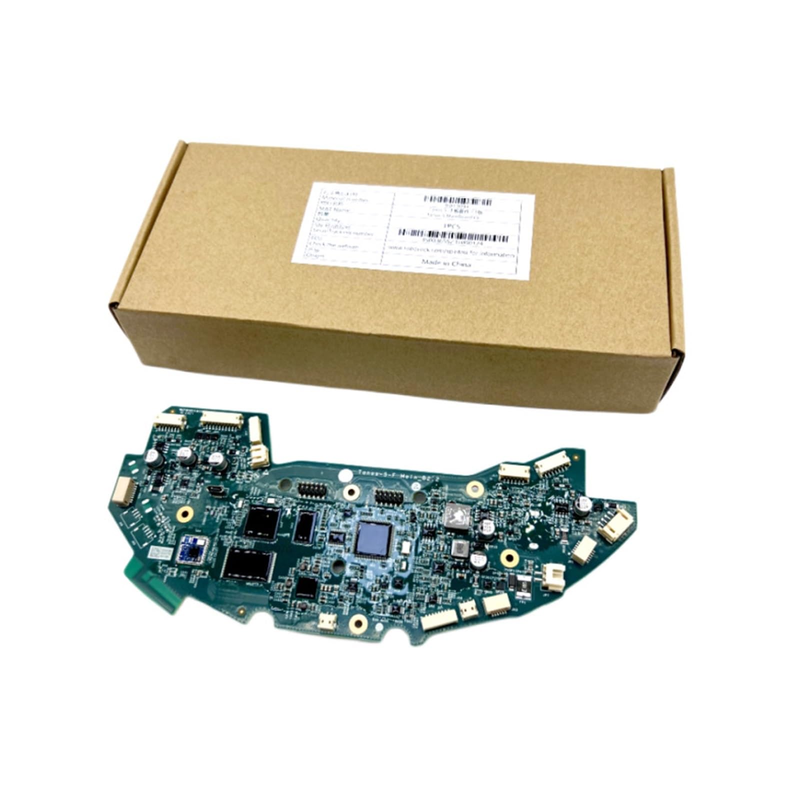 Accessoires pour aspirateurs robots Accessoires pour aspirateurs robots