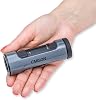 Carson MonoZoom 7-21x21mm Zoom One-eyed (ZM-721), Gray