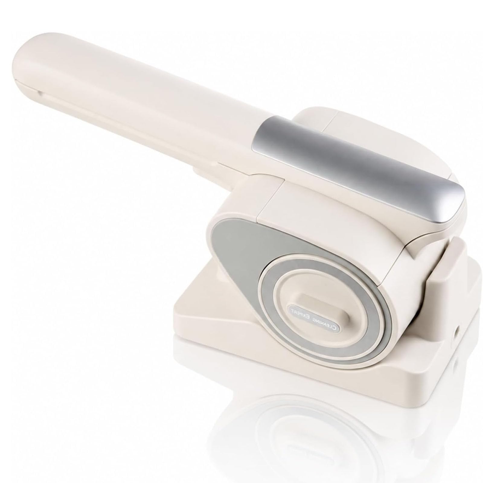XCSCUK Electric Cheese Grater, Commercial Wireless Handheld Cheese Grinder Machine, Grind, Grate, Slice,for Nuts, Chocolate, Ice Cubes