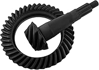 Vista 6 de Richmond Gear 69-0061-1 Anillo y Piñón Chrysler 8.75" 4.57 Ratio Late 10, 1 Pack