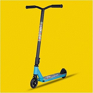 Scooters for Kids Scooters for Adults Pro Scooters Stunt Scooter,Trick Scooter For Pros And Beginners,with 100MM Wheels Freestyle Scooter -Suitable For Kids,Teens,and 8+ Years -High Performance Gift F