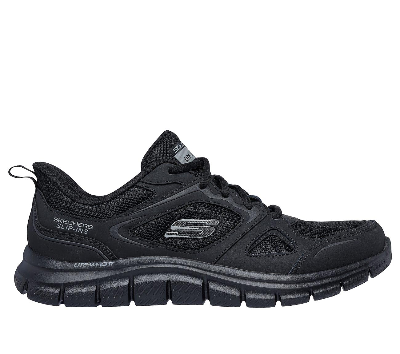 Skechers Mężczyźni Skechers Hands-free Slip-ins TrackAdidasy