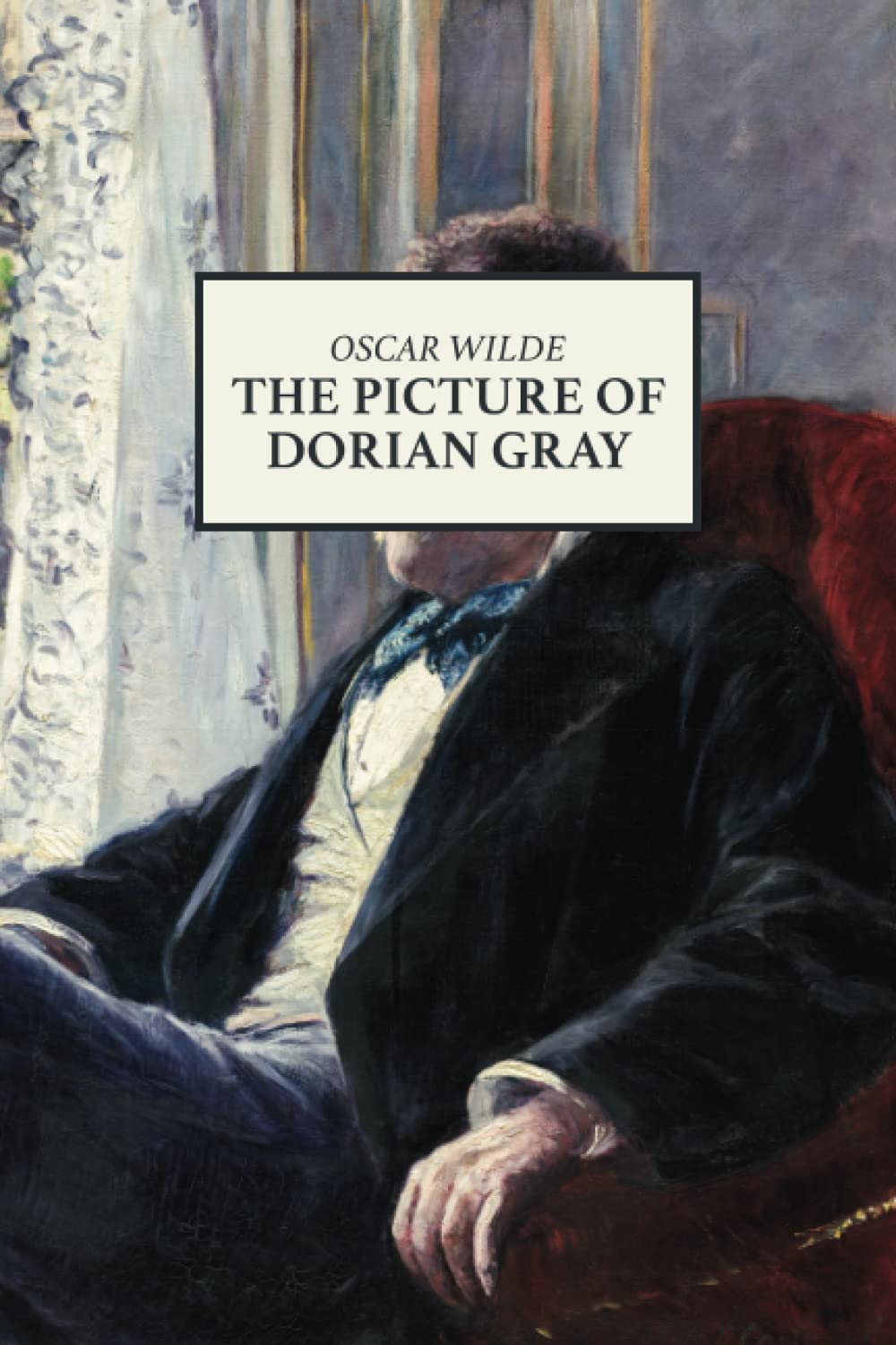 Independently published The Picture Of Dorian Gray