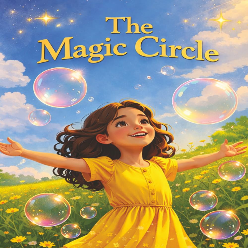 The Magic Circle: A Story About Knowing Your Own Worth
