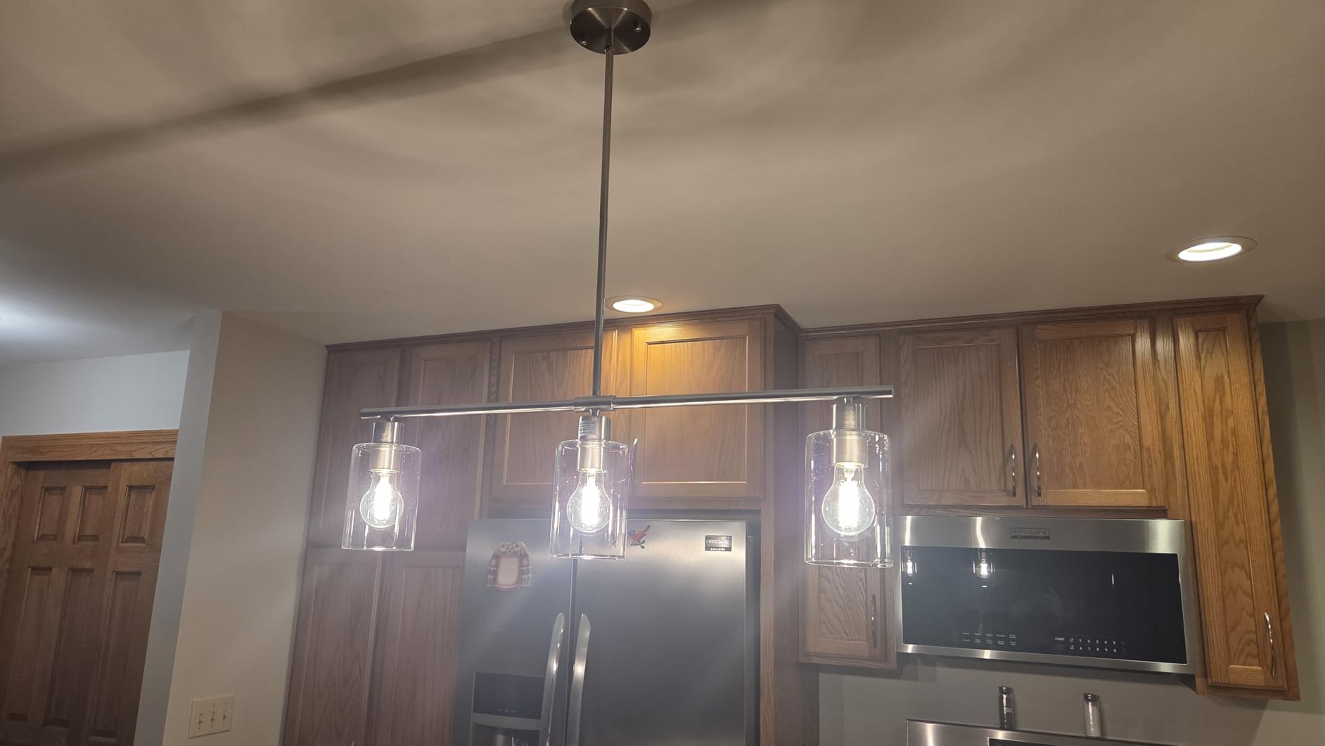 Customer photo