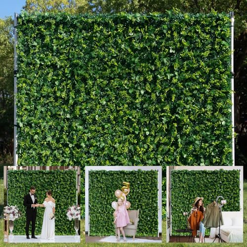 Artificial Luxury‌ Flower Wall Panels, Gorgeous...