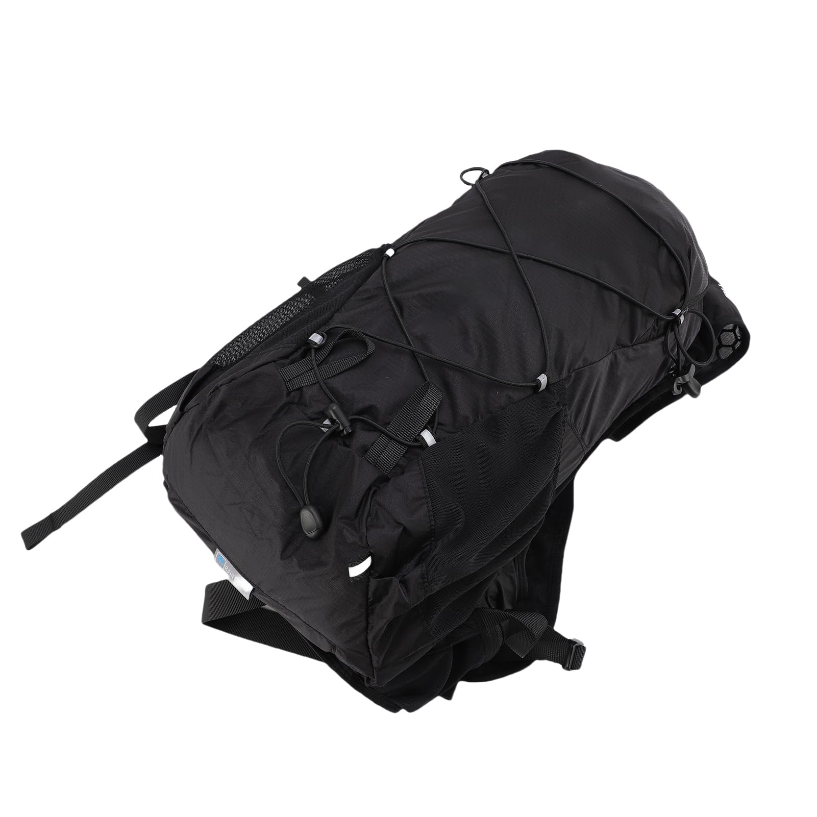 Mochila de Hidratación con Capacidad de 20L y Banda Reflectante