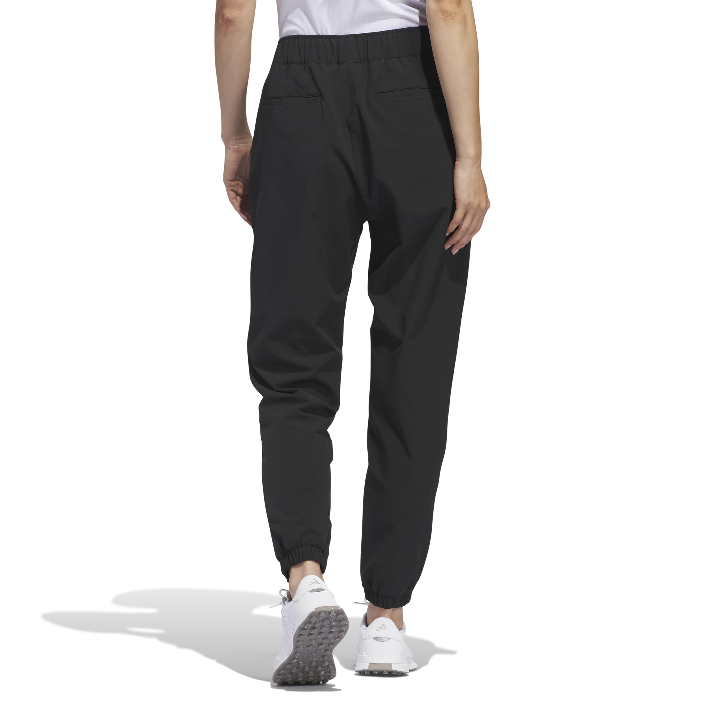 adidas Womens Ultimate365 Wind.rdy Jogger - Spodnie dresowe Kobiety