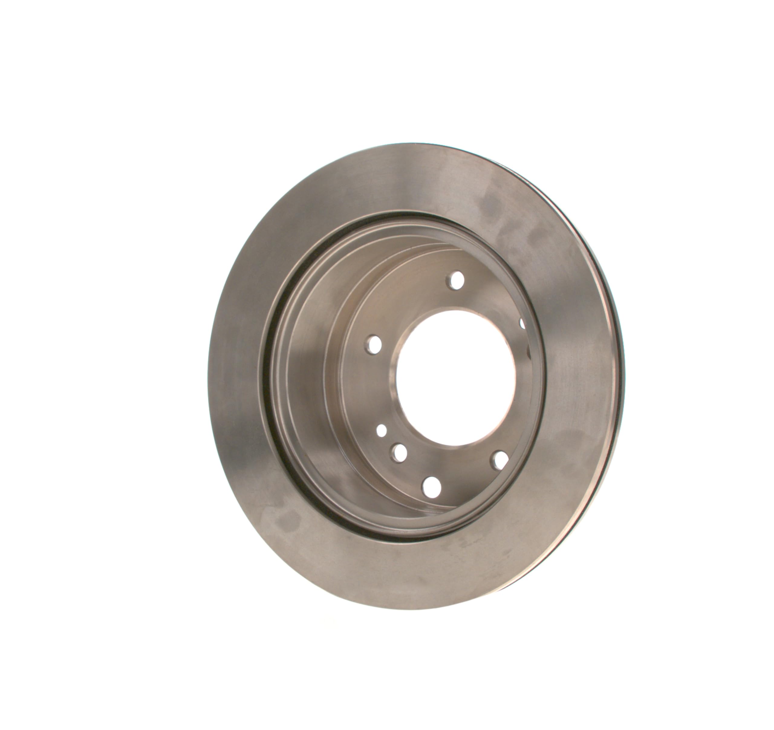 BOSCH Disco Freno BD1098 - Disco Freno Solido di 315mm - Asse Posteriore - Conforme al regolamento ECE-R90 - Lunga Durata, Anticorrosione Avanzata - 1 Disco