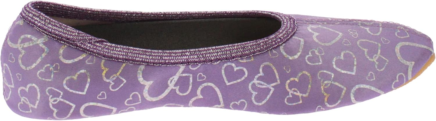 Beck Girls Deluxe Slippers