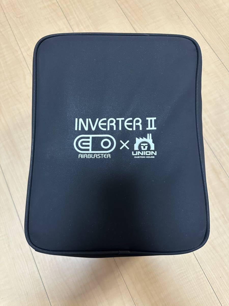 Amazon.co.jp: ！Union airblaster コラボ バインディング : 文房具 