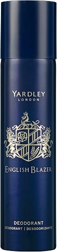 Yardley English Blazer Deodorant 250 ml