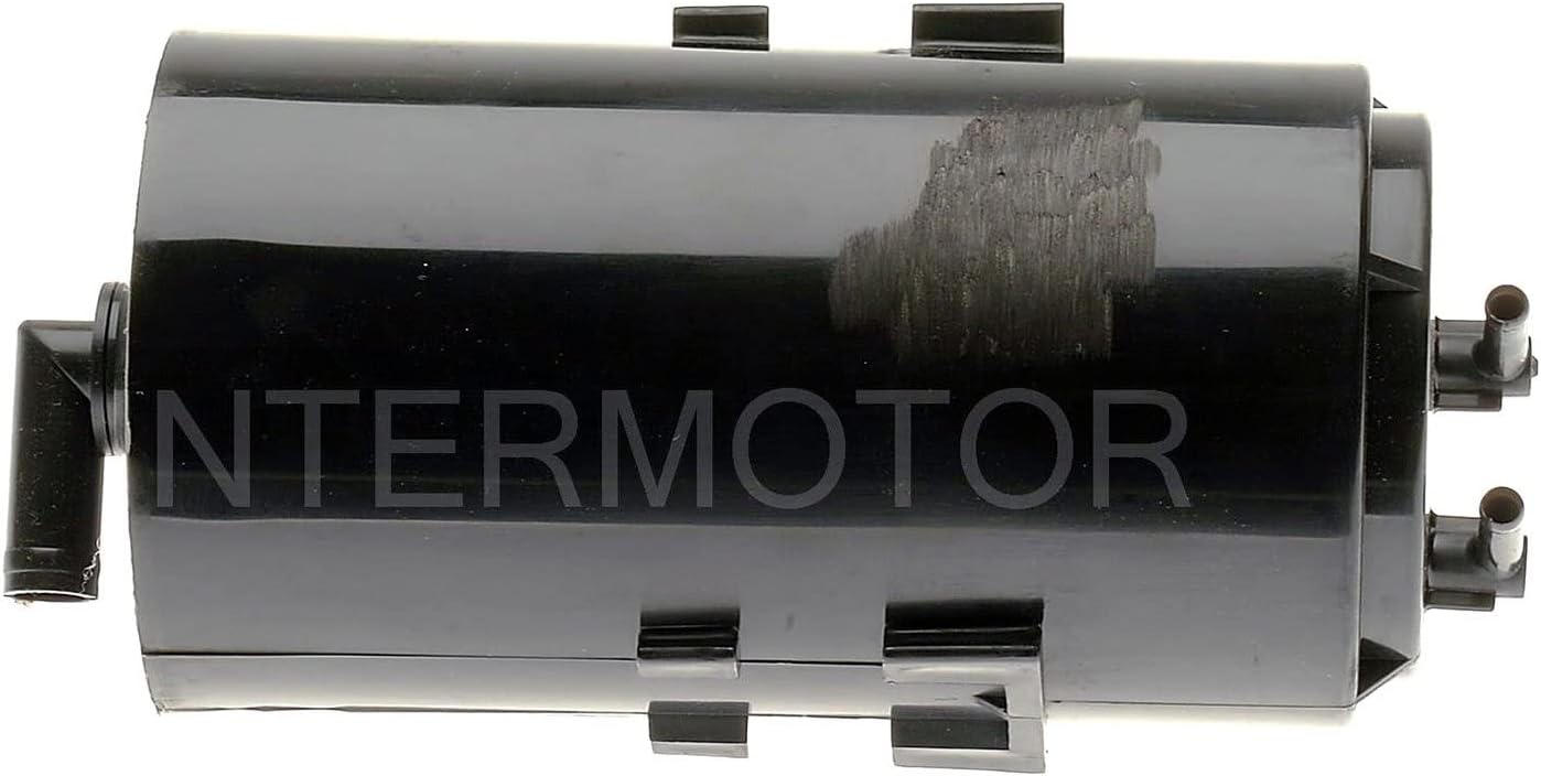 Vapor Canister
