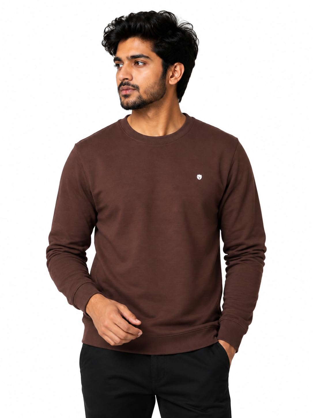Round Neck-picture-46