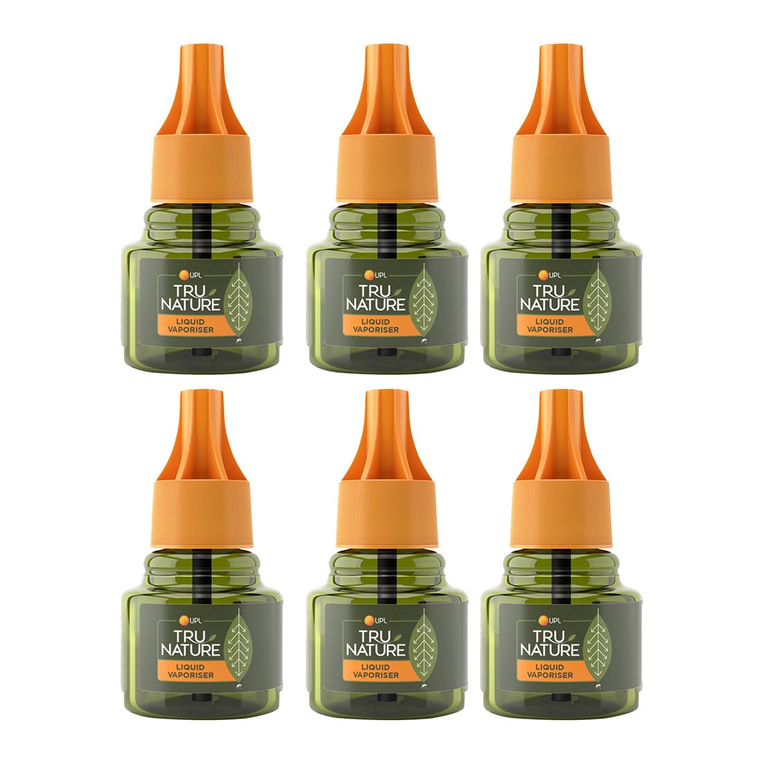 See full amazon price history chart for Tru Nature Liquid Vapouriser | Paediatrician Certified | Powerful Action Powered by Nature | Mosquito Repellent Refill Pack, 45ml x 6 Units Tru Nature Liquid Vapouriser | Paediatrician Certified | Powerful Action Powered by Nature | Mosquito Repellent Refill Pack, 45ml x 6 Units (B0CX95KFLR) Amazon Price History, Amazon Price Tracker