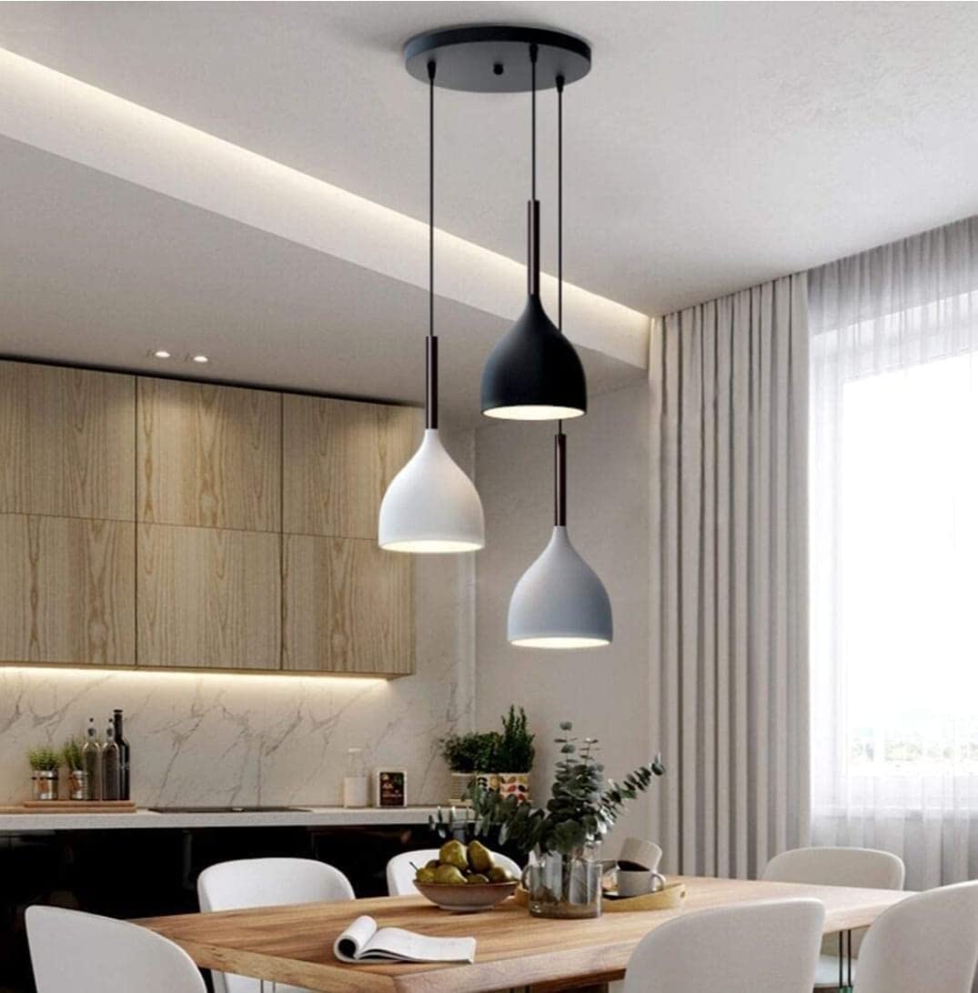 Buy Lyse Decor Ceiling Bedroom Hanging Lights, Ceiling Lights for