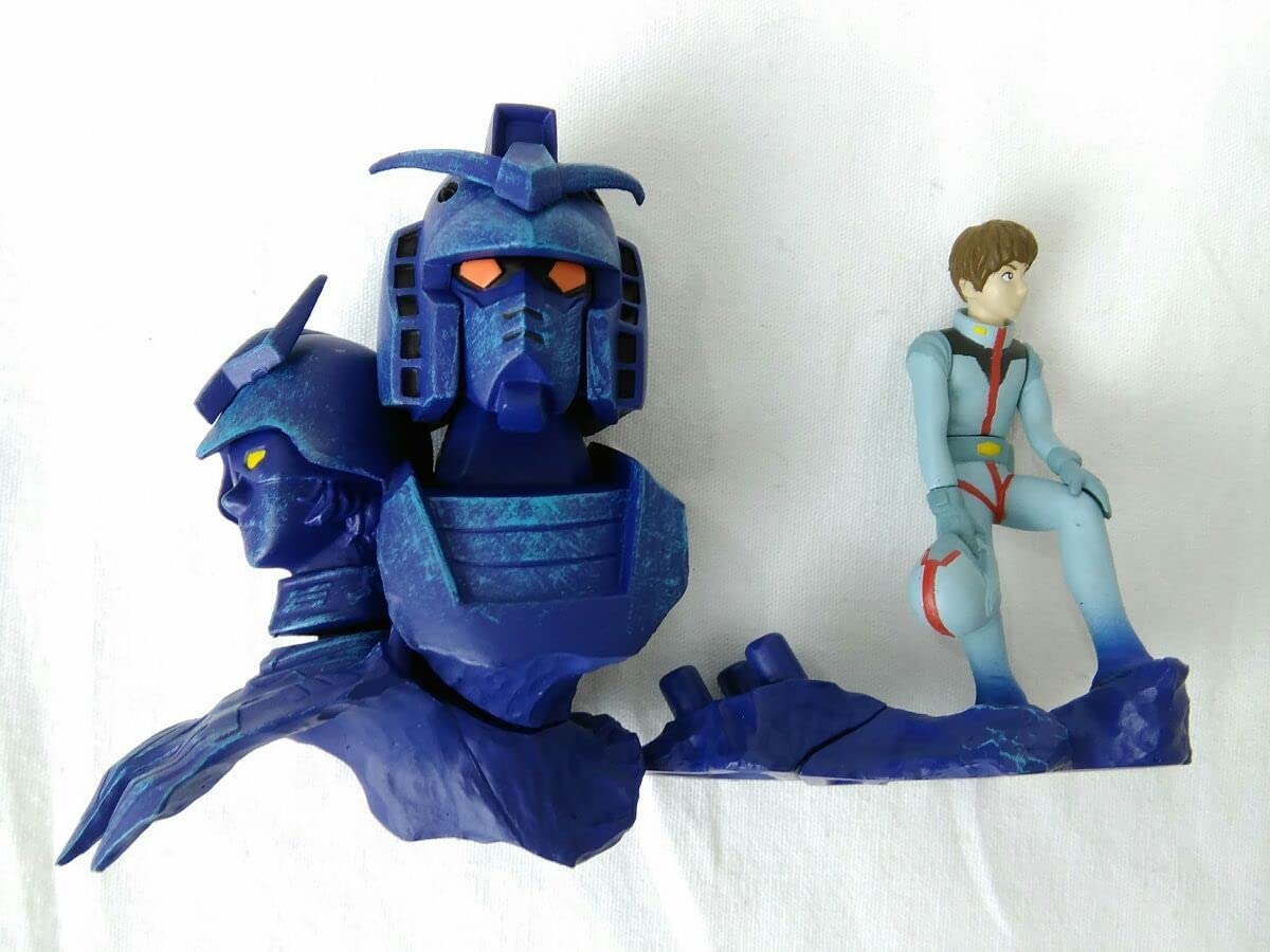 ウスグロウ フィギュア 2体 ウスグロウ フィギュア 2体