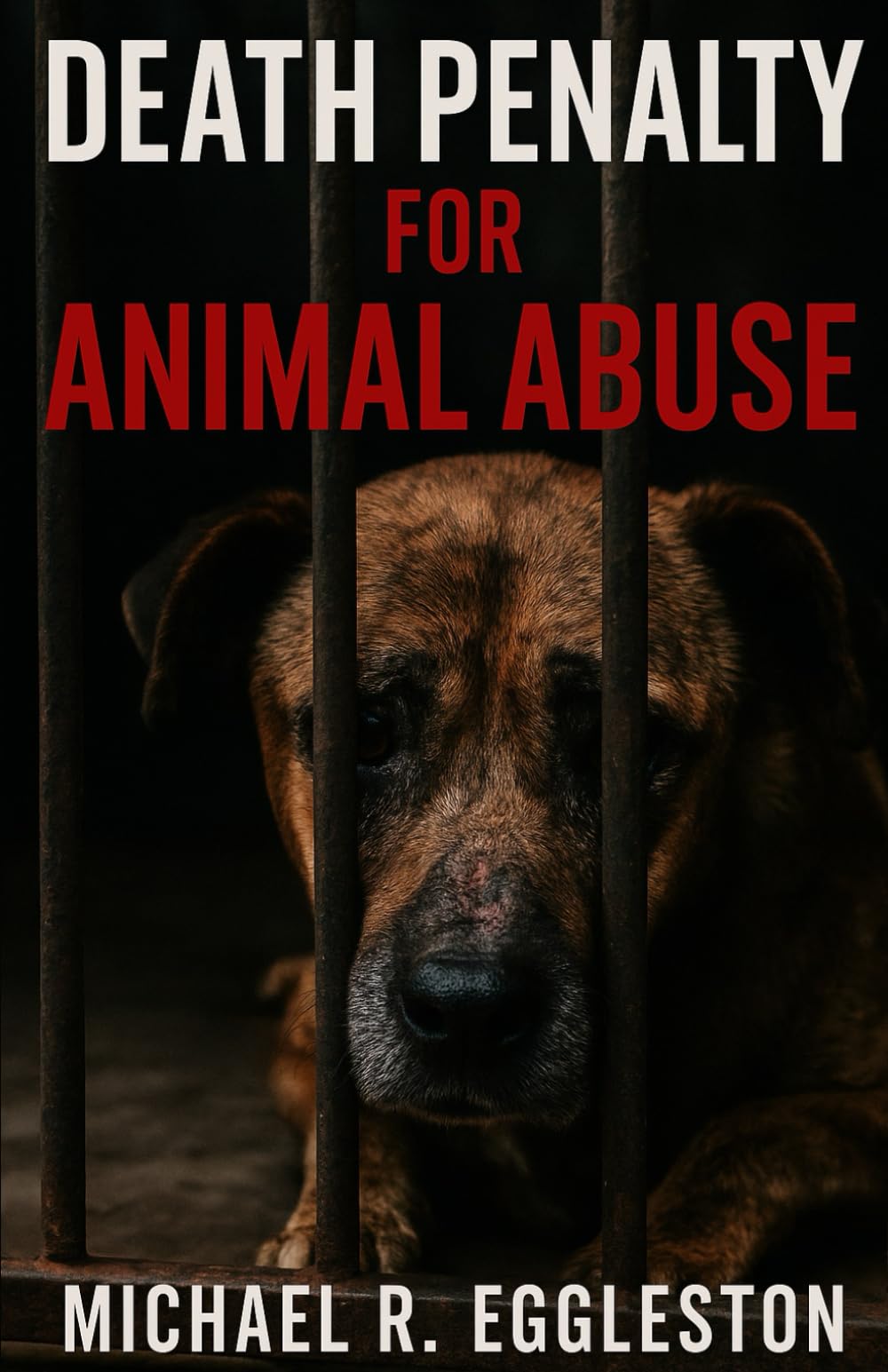 Death Penalty For Animal Abuse