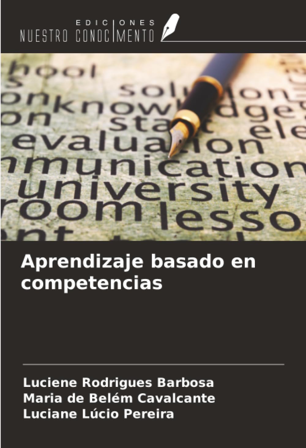 Aprendizaje basado en competencias