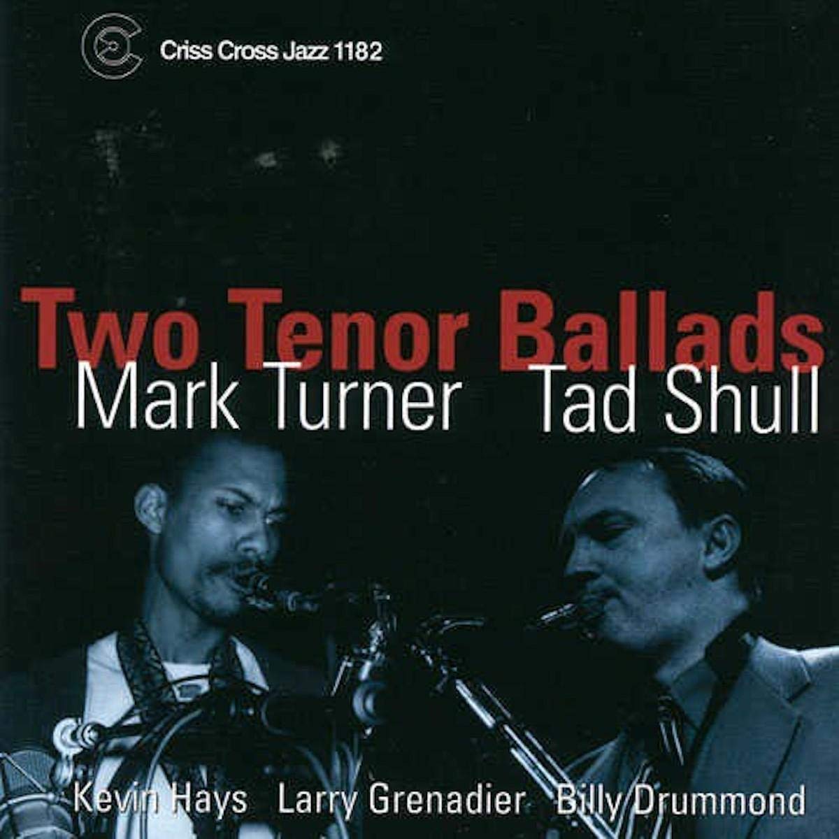 Two Tenor Ballads