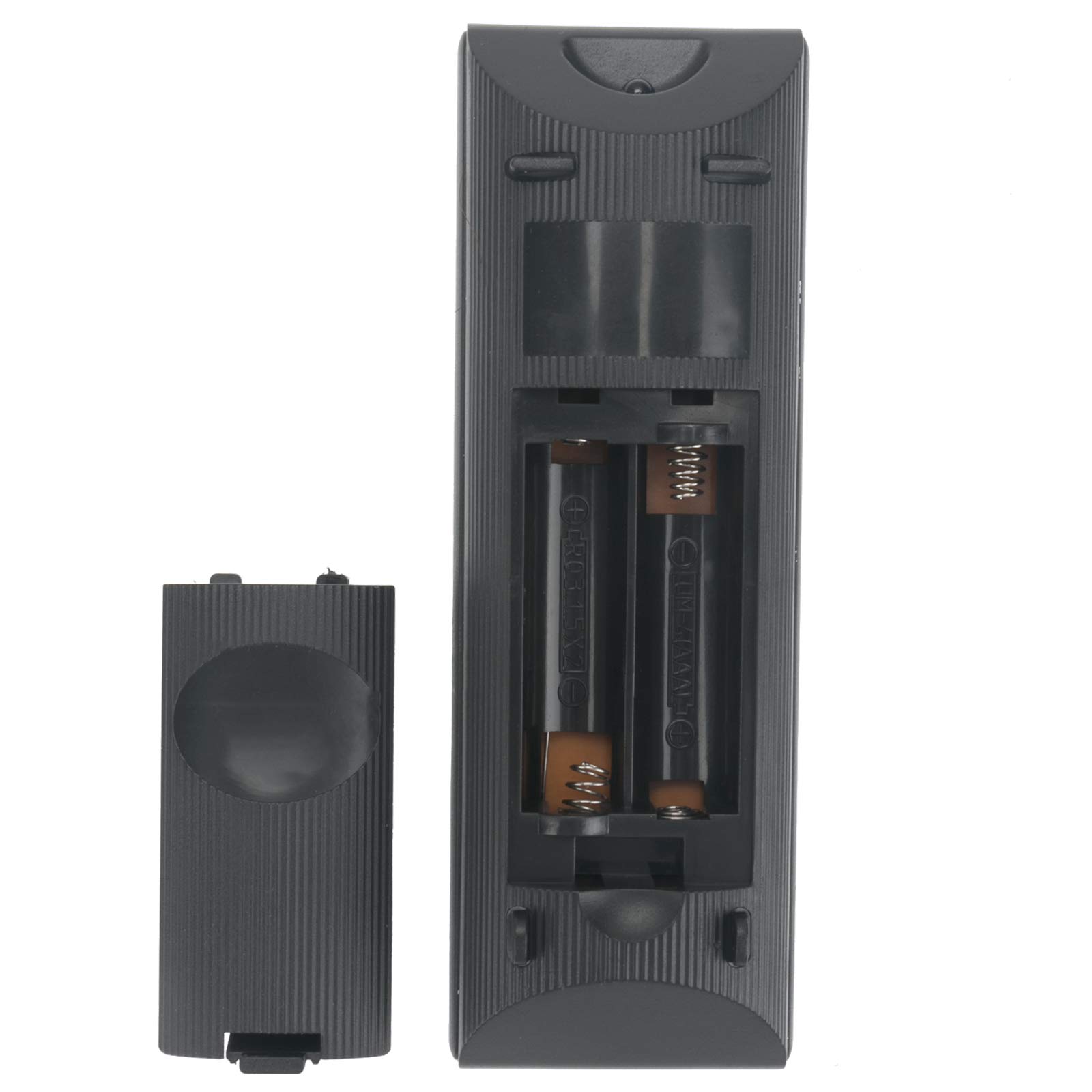 Telecomando Sostitutivo AULCMEET Per Impianti Hi-Fi Sony | Modelli EC9191P, EC919IP, HCD-EC719IP, EC719IP - 4