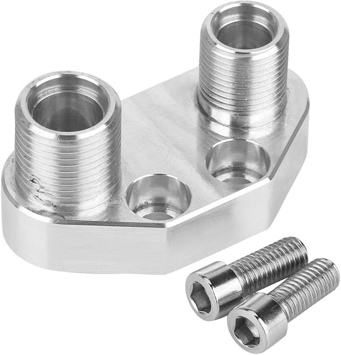 A/C Quick Connector Fittings, 6061for T6 Aluminum AC