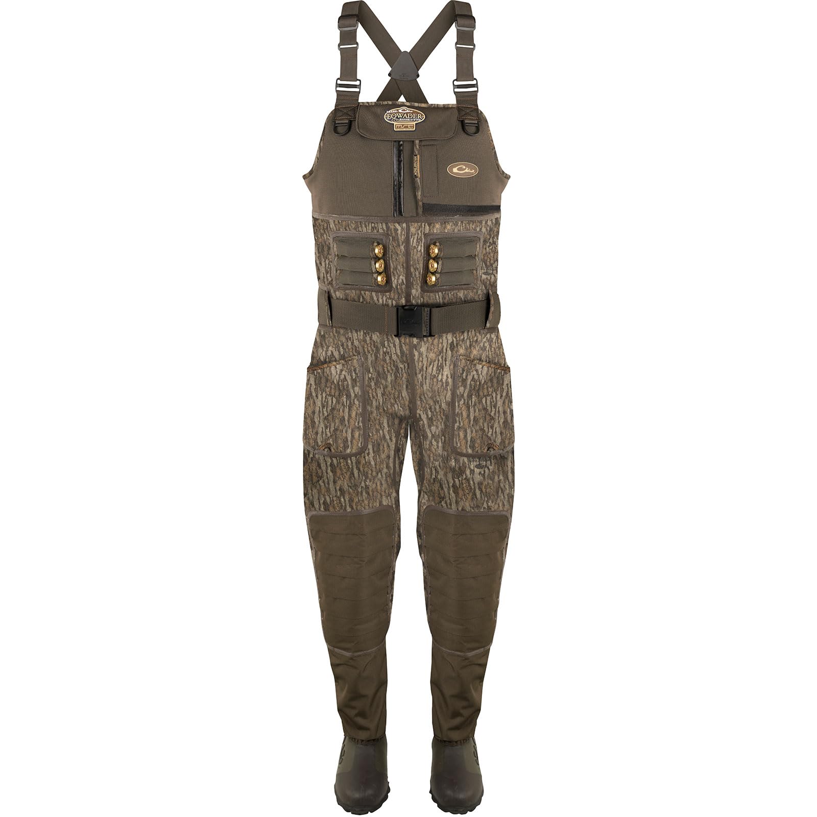 Drake Waterfowl Buckshot Eqwader 1600