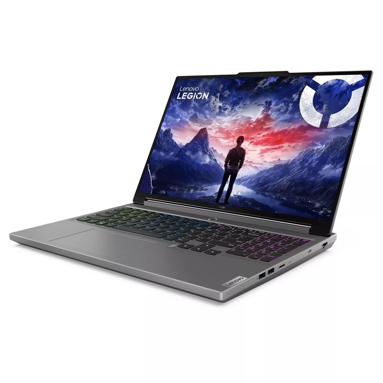 Amazon.com: Lenovo Legion 5i Gaming Laptop, Intel i9-14900HX, 64