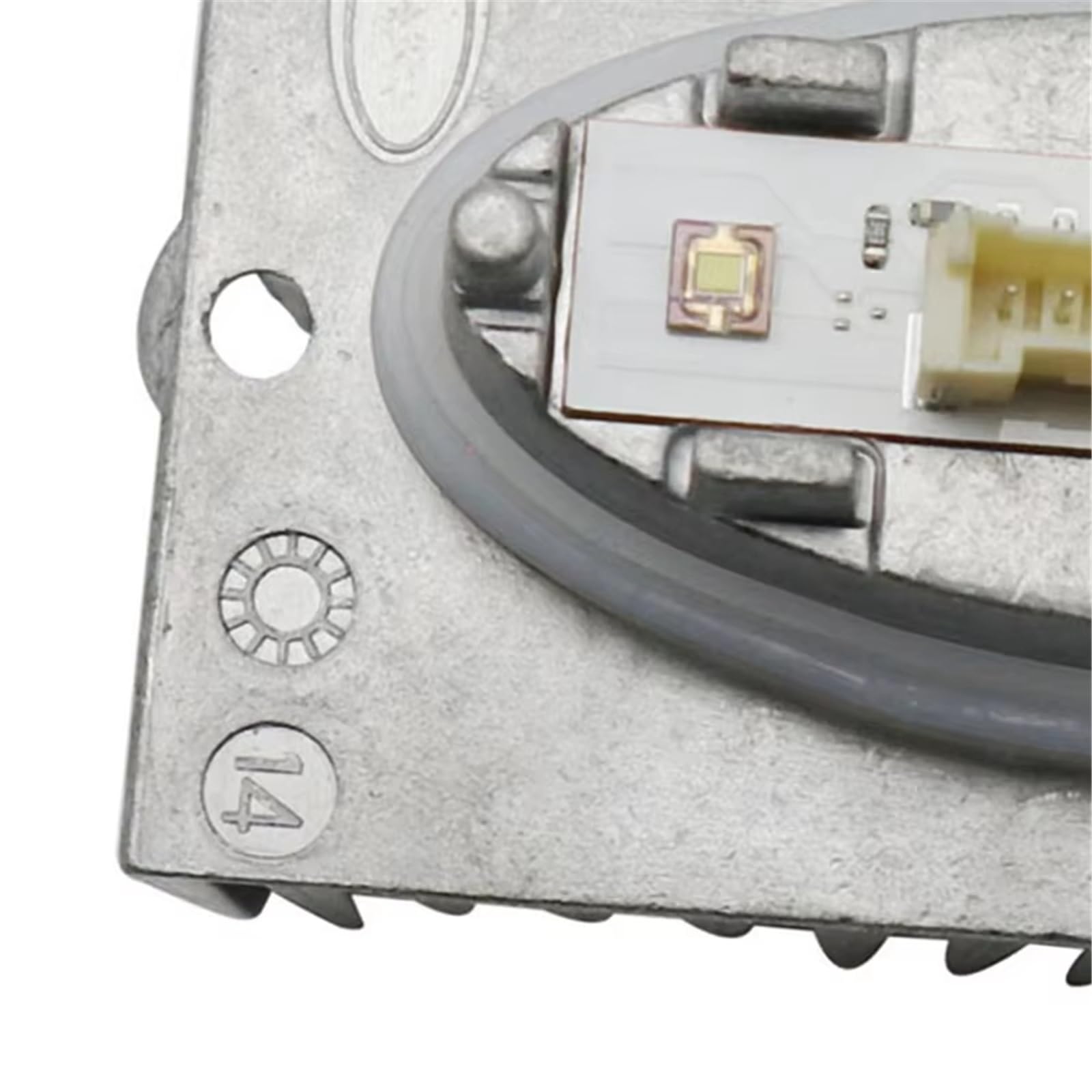 Módulo de Control de Faros Compatible con A1 S1 8X1 8XK 2011-2014