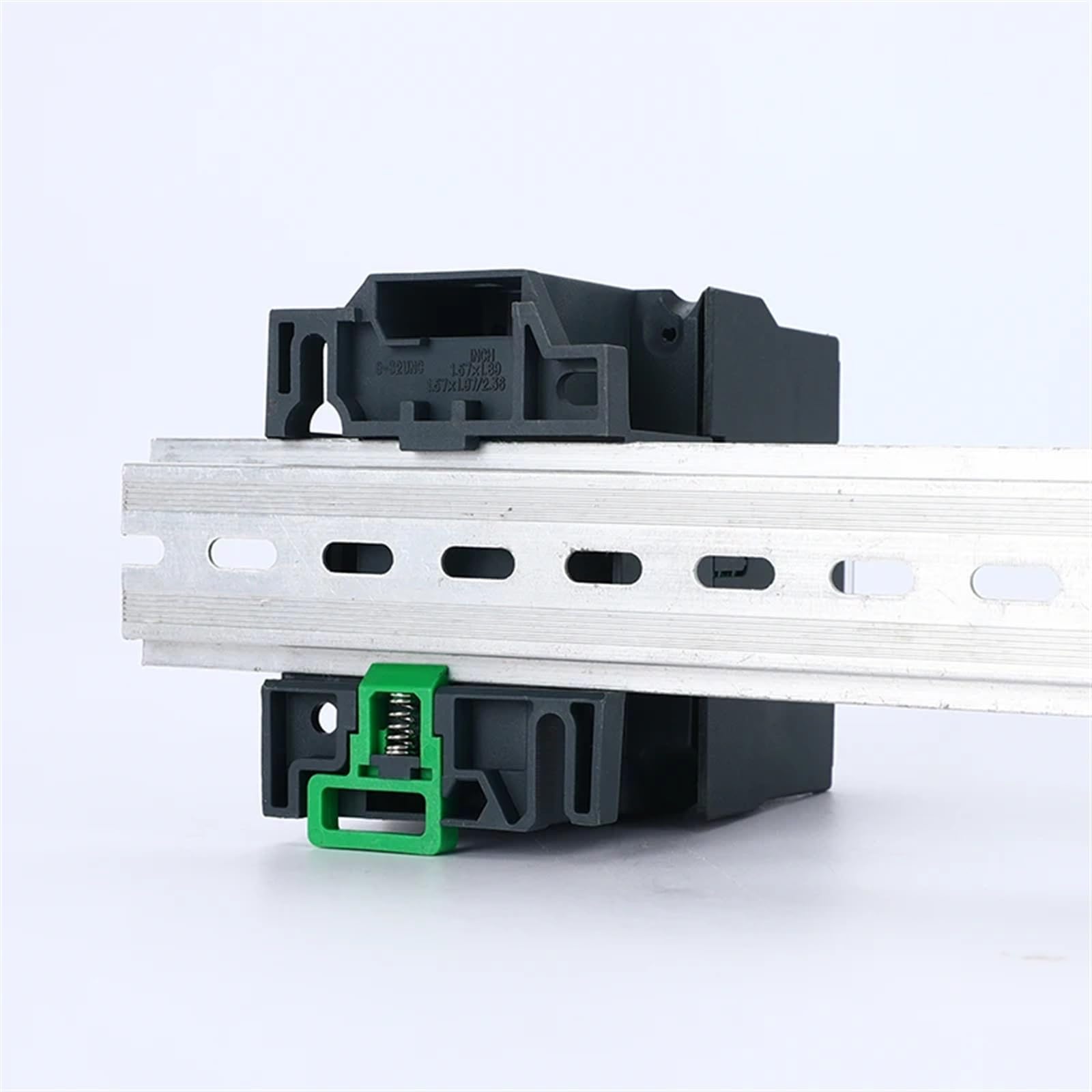 CJX2 0901-0910 Contactor eléctrico industrial de CA, conductor fuerte 24 V 36 V 48 V 110 V 220 V 380 V bobina de cobre puro 1 pieza(CJX2-0901,110V)