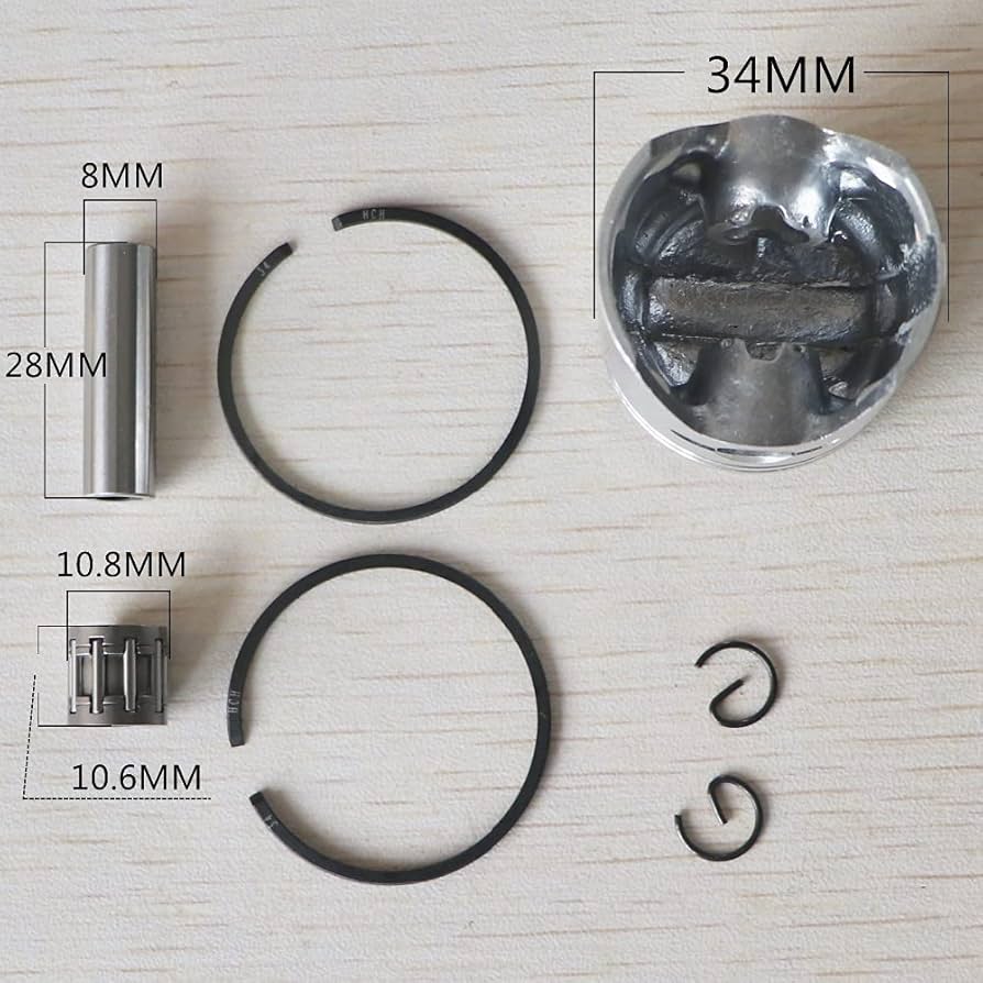 ハン KMS Pro Series 60